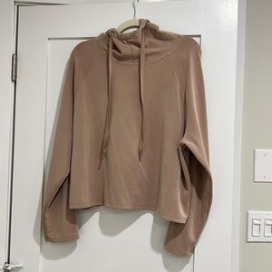 Joy lab athletic sweatshirt.